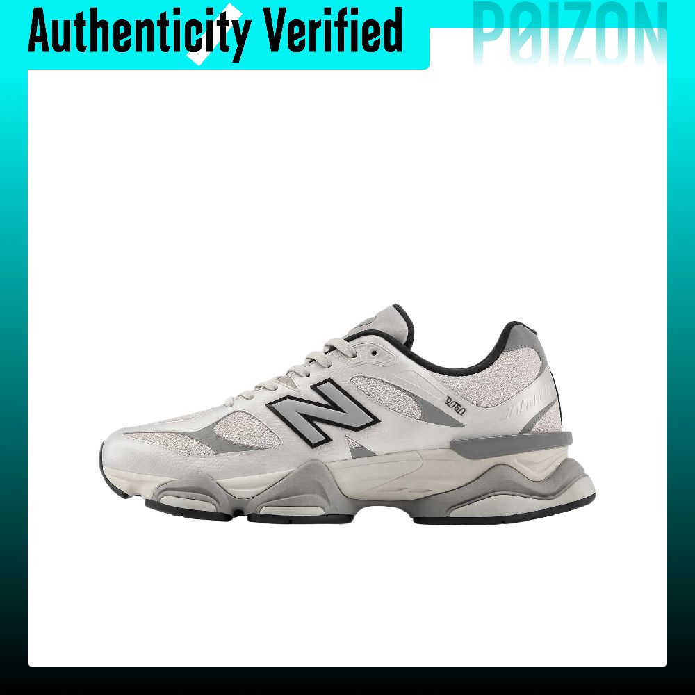 New Balance Shoes 9060 - Sepatu Kasual New Balance NB 9060,