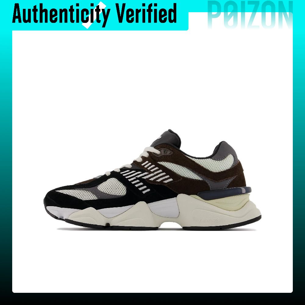 Sepatu Kasual New Balance NB 9 - New Balance Shoes 9060 ulasan dan harga