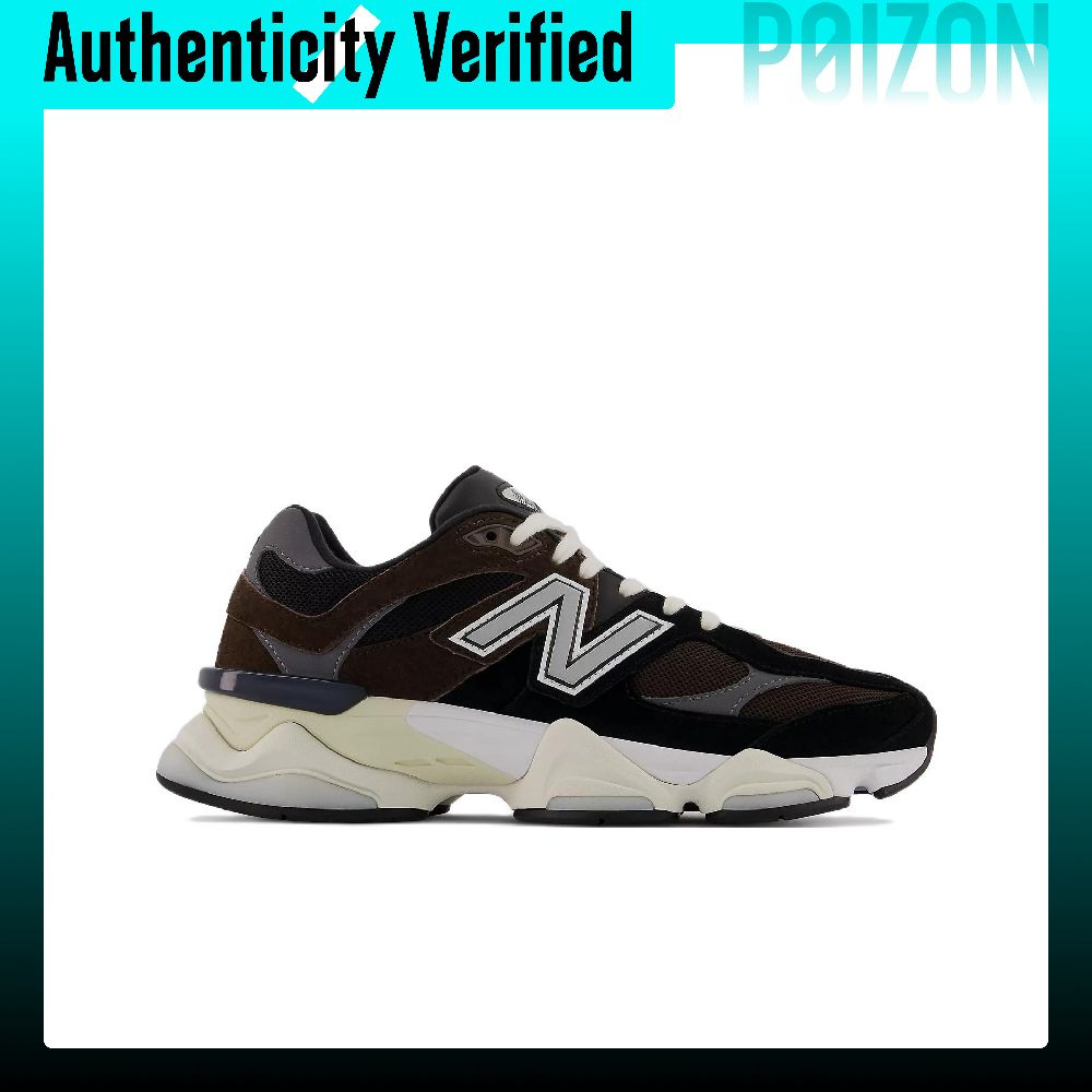 Sepatu Kasual New Balance NB 9 - New Balance Shoes 9060 ulasan dan harga
