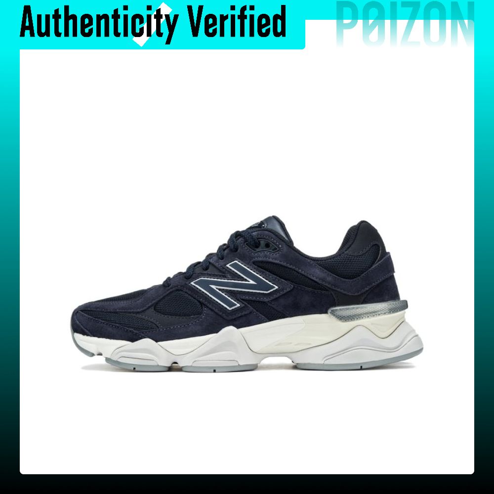 Sepatu Kasual New Balance NB 9 - New Balance Shoes 9060 ulasan dan harga