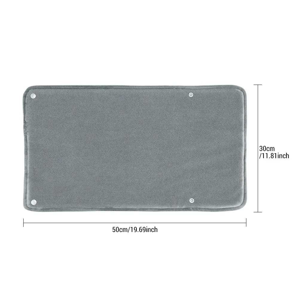 Penghangat Tangan Termostatik  - Hand Warmer Electric ulasan dan harga