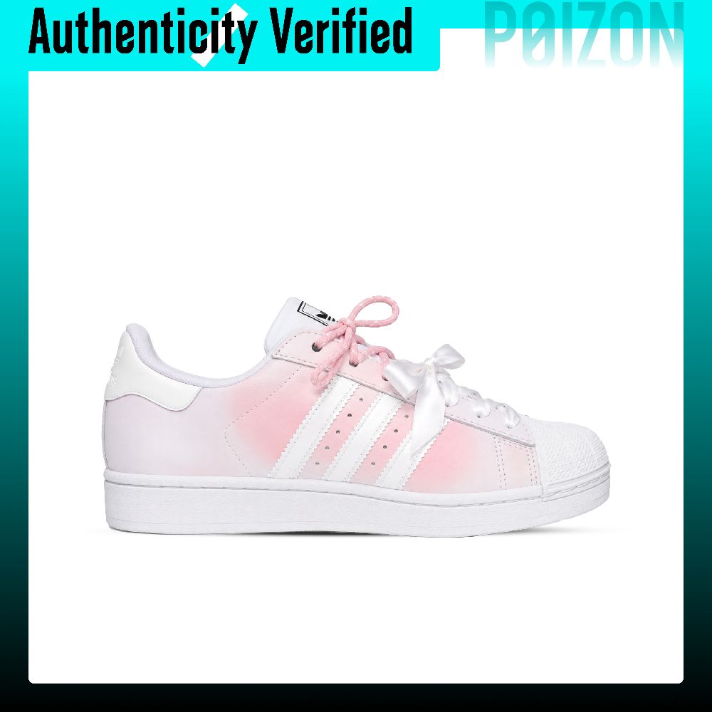 Sepatu Skate Adidas Originals  - Adidas Shoes Superstar ulasan dan harga