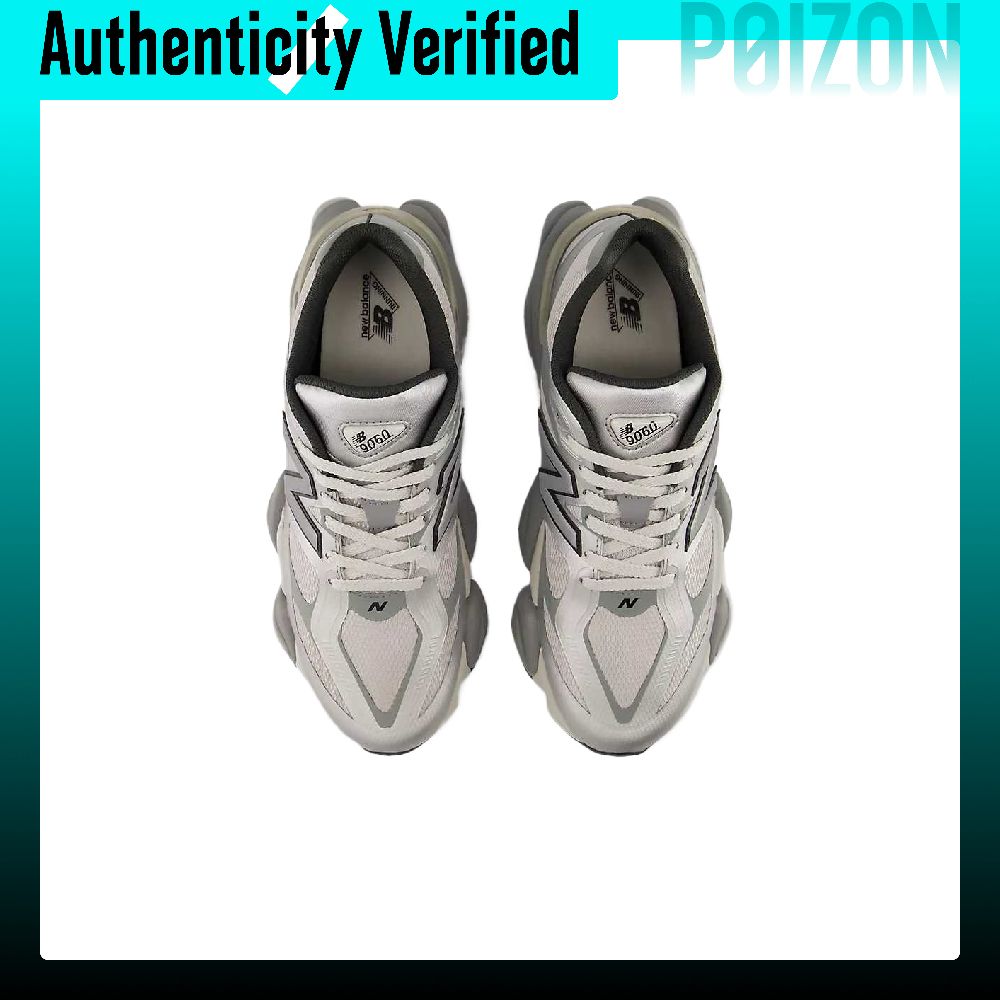 Sepatu Kasual New Balance NB 9 - New Balance Shoes 9060 ulasan dan harga
