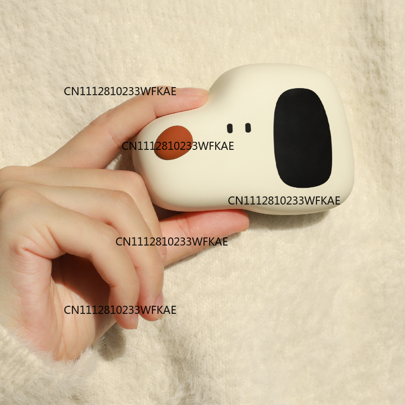 Penghangat tangan berbentuk ho - Hand Warmer Electric ulasan dan harga