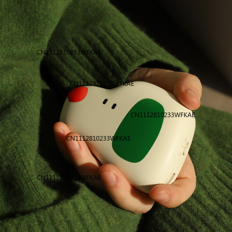 Penghangat tangan berbentuk ho - Hand Warmer Electric ulasan dan harga