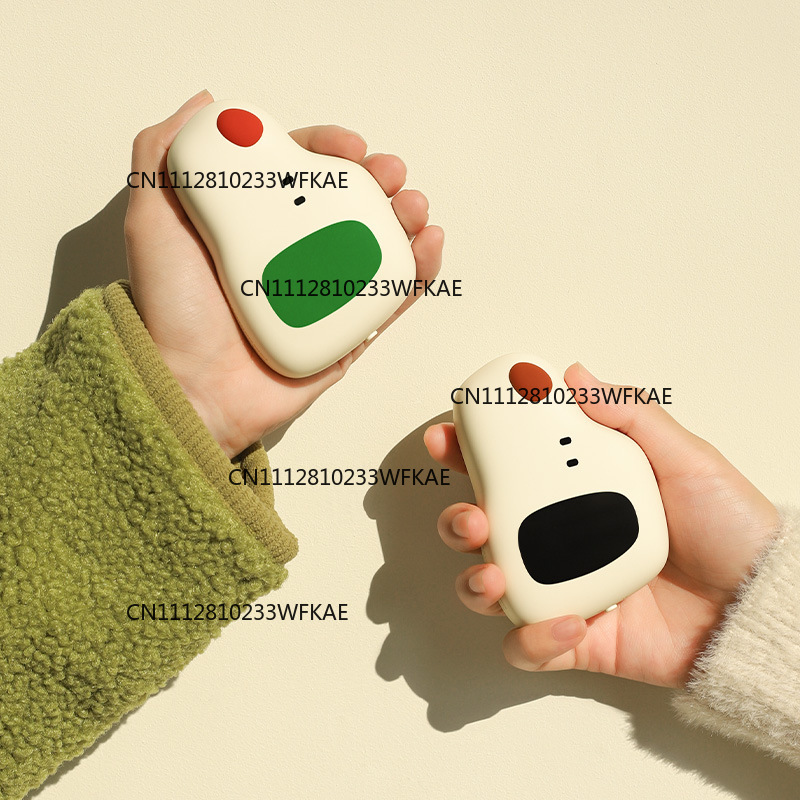 Penghangat tangan berbentuk ho - Hand Warmer Electric ulasan dan harga