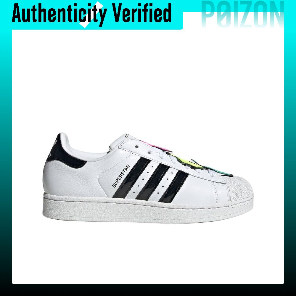 Sepatu Skate Adidas Originals  - Adidas Shoes Superstar ulasan dan harga